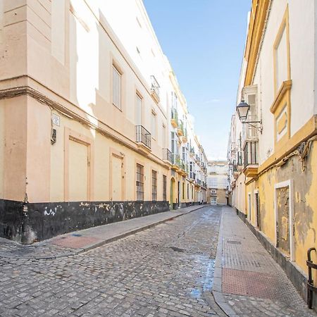 Apartamento El Cobijo De كاديز المظهر الخارجي الصورة
