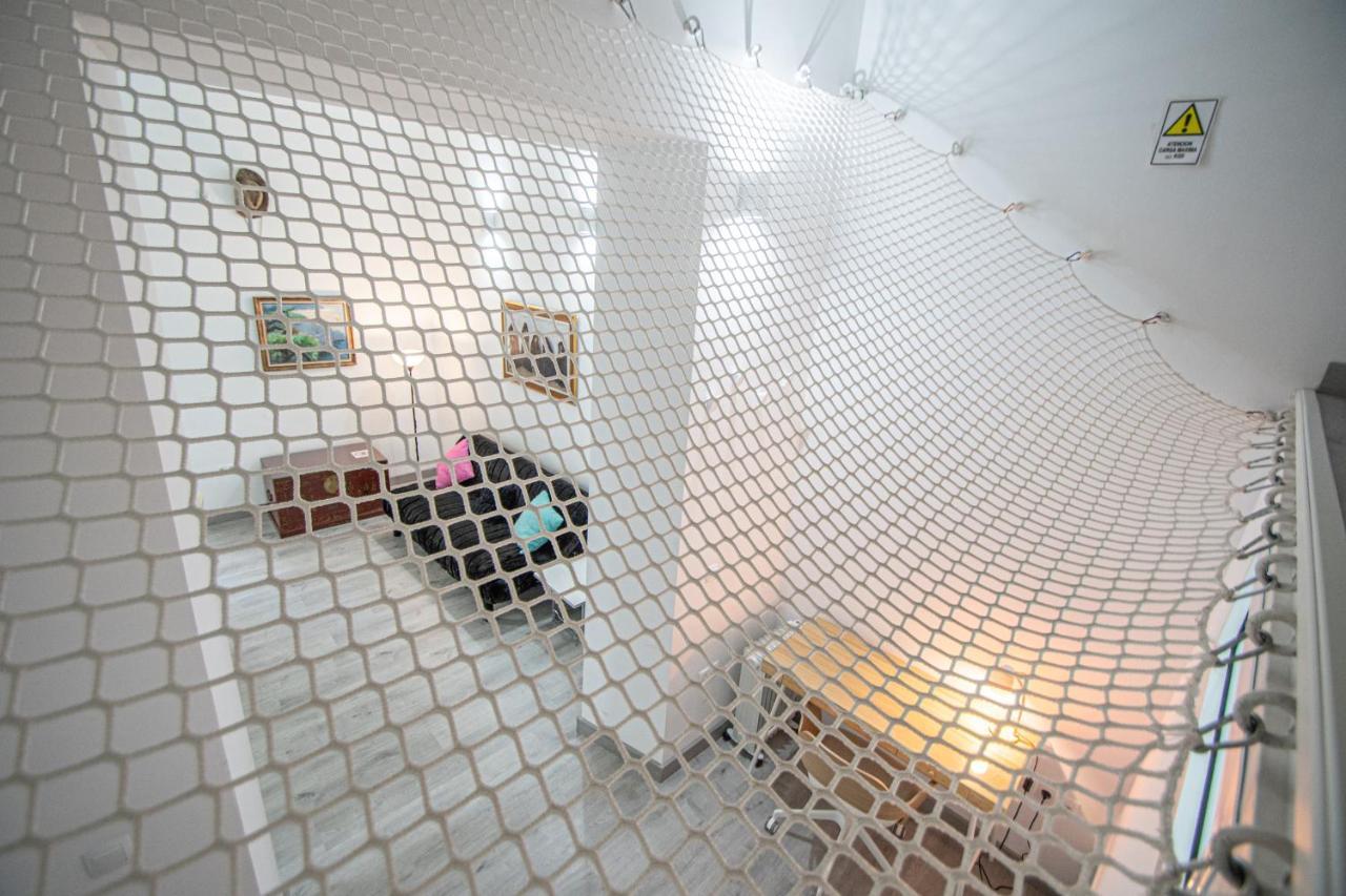 Apartamento El Cobijo De كاديز المظهر الخارجي الصورة
