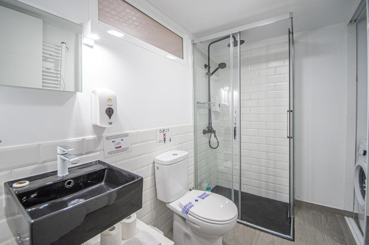 Apartamento El Cobijo De كاديز المظهر الخارجي الصورة