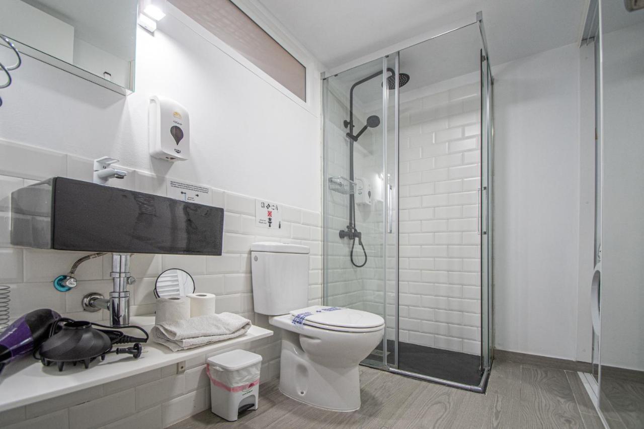 Apartamento El Cobijo De كاديز المظهر الخارجي الصورة