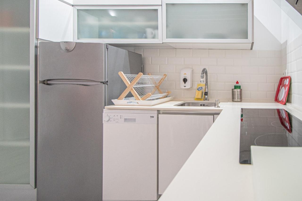 Apartamento El Cobijo De كاديز المظهر الخارجي الصورة